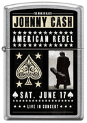 Zipp Johnny Cash (Retail $22.95)