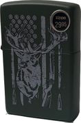 Zippo American Hunting Buck Deer (retail $29.95)