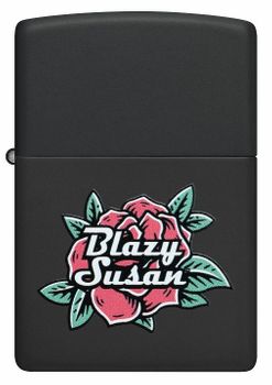 Zippo Blazy Susan (Retail $35.95)