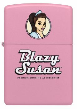 Zippo Blazy Susan (Retail $35.95)