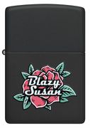 Zippo Blazy Susan (Retail $35.95)