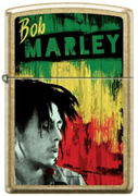 Zippo Bob Marley (Retail $22.95)