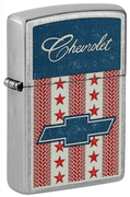 Zippo Chevrolet Retail $29.95