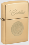 Zippo Chevy Cadillac (Retail $41.95)