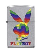 Zippo Custom Playboy Pride 29.95