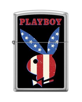 Zippo Custom Playboy USA 29.95