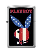 Zippo Custom Playboy USA 29.95