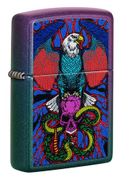 Zippo Eagle Snake Sword (Retail $30.95)