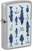 Zippo Fishing Lures Retail $26.95