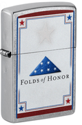 Zippo Folds Of Honor Retail $30.95