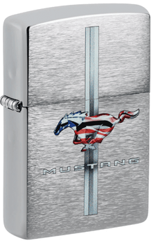 Zippo Ford Mustang46791 Retail $31.95