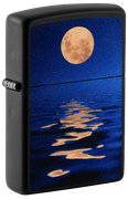 Zippo Full Moon (Retail $33.95)