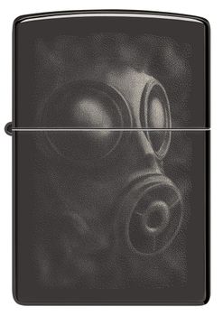 Zippo Gas Mask(Retail $36.95)