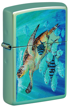 Zippo Guy Harvey Retail $40.95