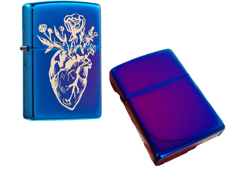 Zippo Heart Vase Design (Retail$33.95)
