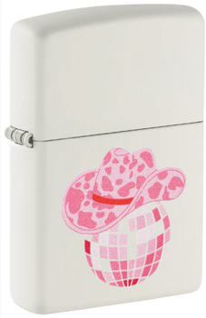Zippo Honky Tonk Design Retail $28.95