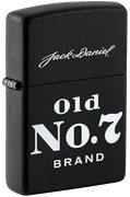 Zippo Jack Daniels No 7 (Retail $31.95)