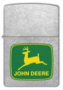 Zippo John Deere (Retail $29.95)