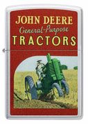 Zippo John Deere (Retail $30.95)