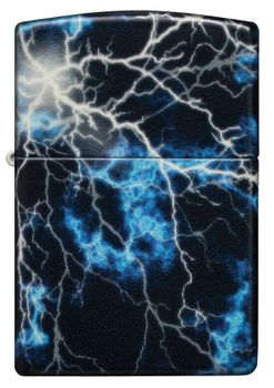 Zippo Lightning(Retail $48.95)