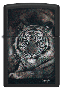 Zippo Lion (Retail $31.95)