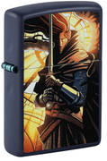 Zippo Medieval WarriorRetail $31.95