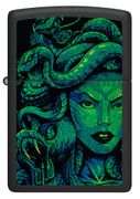 Zippo Medusa(Retail $29.95)
