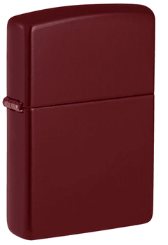 Zippo Merlot 46021 (Retail $24.95)