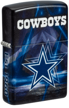 Zippo NFL Dallas Cowboys (Retail $55.95)