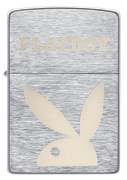 Zippo Playboy (Retail $28.95)