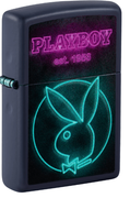 Zippo Playboy Retail $36.95