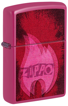 Zippo Pulse Design Retail $31.95