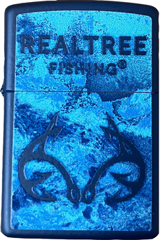 Zippo Real Tree (Retail $33.95)