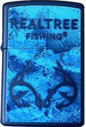 Zippo Real Tree (Retail $33.95)
