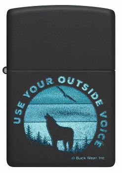 Zippo Buck Wear (Retail $33.95)