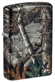 Zippo Realtree Retail $45.95