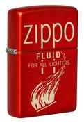 Zippo Retro Design (Retail $28.95)