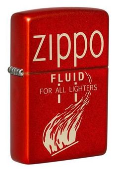Zippo Retro Design (Retail $28.95)