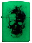 Zippo Skull Print(Retail $34.95)