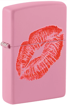 Zippo Smooches Design Retail $28.95