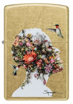 Zippo Spazuk (Retail $26.95)