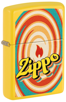 Zippo Swirls DesignRetail $31.95