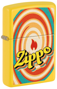 Zippo Swirls DesignRetail $31.95