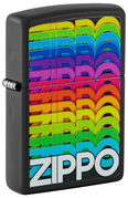 Zippo Techno Zippo DesignRetail $31.95