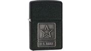 Zippo US Army (Retail $35.95)