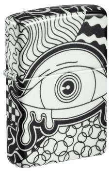 Zippo Vision Test Design Retail $48.95