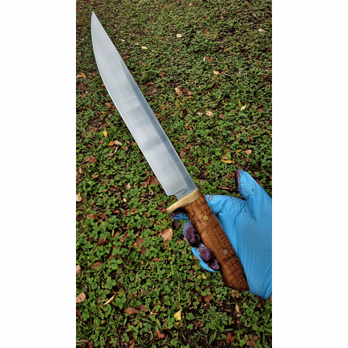 Curly Ash Bowie