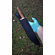 Curly Ash Bowie