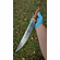 Curly Ash Bowie