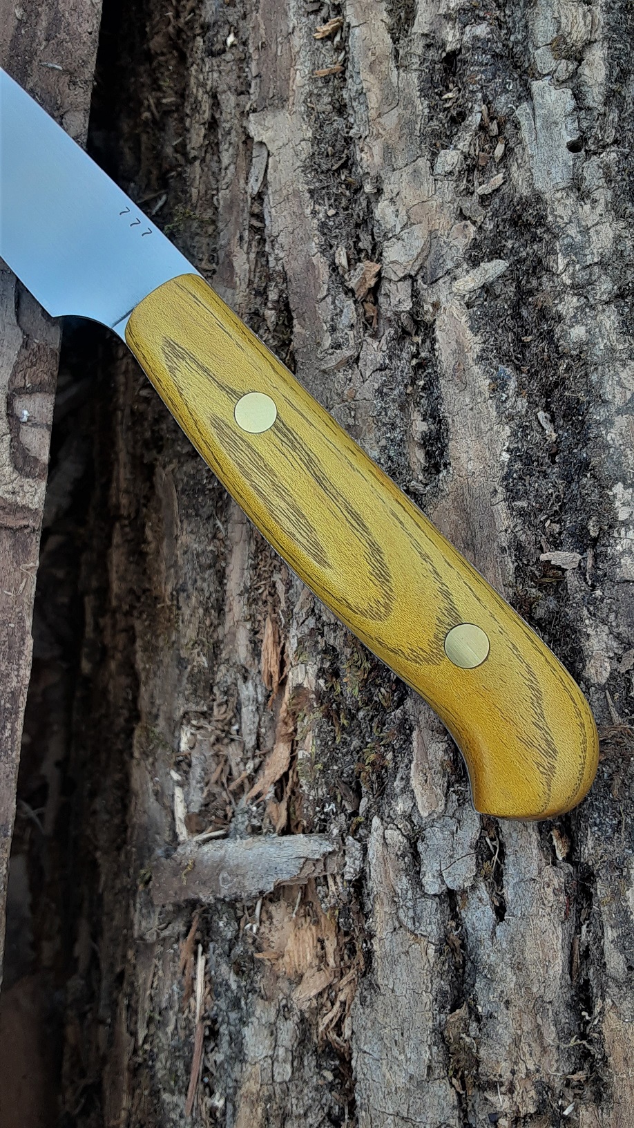 Parring Knife/Small game Knife